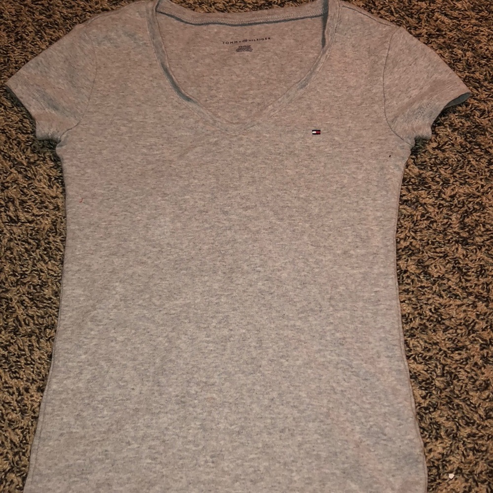 Tommy Hilfiger V-Neck